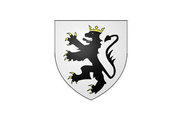 Bandera de Larçay