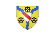 Bandera de Azay-sur-Indre