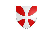 Bandera de La Guerche