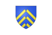 Bandera de Andrezel