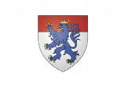 Bandera de Vendôme