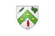 Bandera de Chitenay