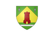 Bandera de Ouchamps