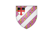 Bandera de Gièvres
