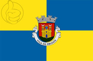 Bandera de Óbidos