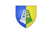 Bandera de Mesland