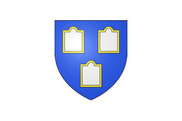Bandera de Semerville