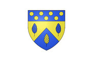 Bandera de Brévainville