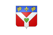 Bandera de Argentières