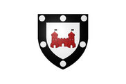 Bandera de Saint-Agil