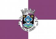 Bandera de Oeiras