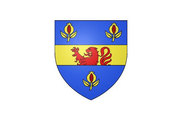 Bandera de Herbault