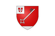 Bandera de Villefranche-sur-Cher