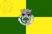 Bandera de Moita