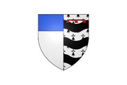 Bandera de Saint-Viâtre