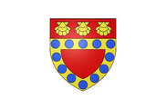 Bandera de Vievy-le-Rayé