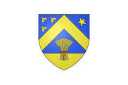 Bandera de Oucques
