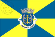 Bandera de Câmara de Lobos