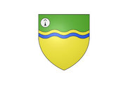 Bandera de Épiais