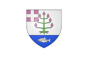 Bandera de Prunay-Cassereau
