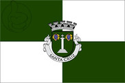 Bandera de Santa Cruz, Madeira