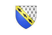 Bandera de Lancé