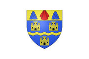 Bandera de Annet-sur-Marne