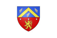 Bandera de Châtres-sur-Cher