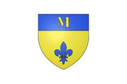Bandera de Maray