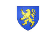 Bandera de Savigny-sur-Braye