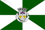 Bandera de Santana, Madeira