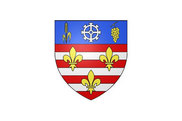 Bandera de Suèvres