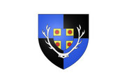 Bandera de Cheverny