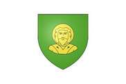 Bandera de Saint-Rimay