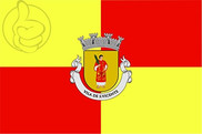 Bandera de São Vicente, Madeira