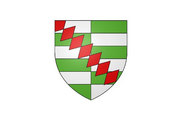 Bandera de Les Hayes