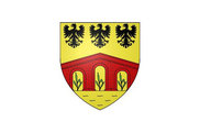 Bandera de Tréhet