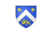 Bandera de Champs-sur-Marne