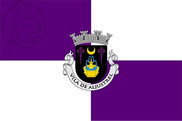 Bandera de Aljustrel