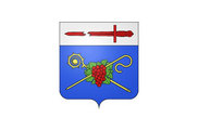 Bandera de Saint-Ay