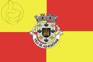 Bandera de Almodôvar