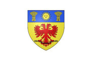 Bandera de Attray