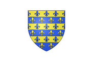 Bandera de Beaugency