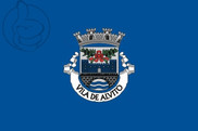 Bandera de Alvito