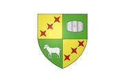 Bandera de Chuelles