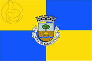Bandera de Barrancos