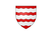 Bandera de Briare