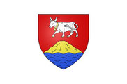 Bandera de Armentières-en-Brie