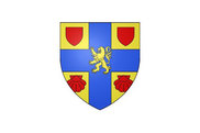 Bandera de Beauchamps-sur-Huillard