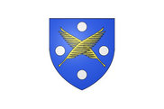 Bandera de Gémigny